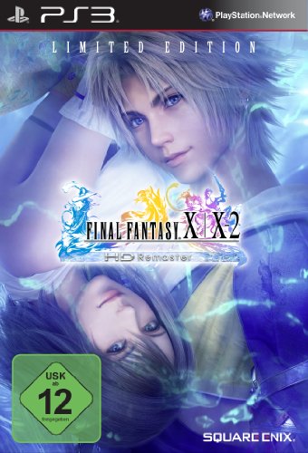 FINAL FANTASY X/X-2 trifft LIGHTNING RETURNS: FINAL FANTASY XIII mit Yuna-DLC