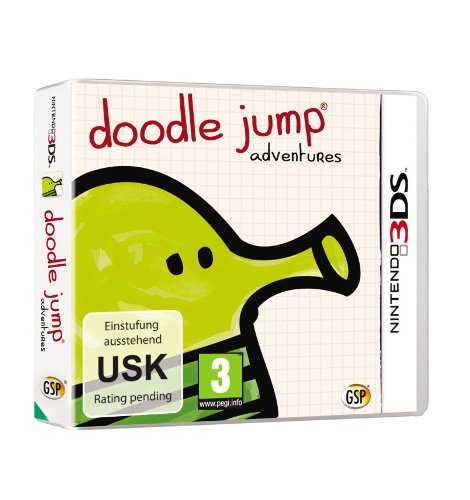 Doodle Jump Adventures