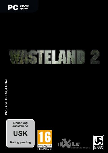 Wasteland 2