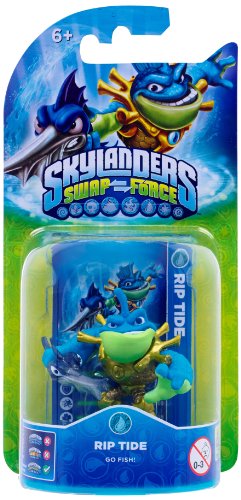 Skylanders Swap Force - Single Character 