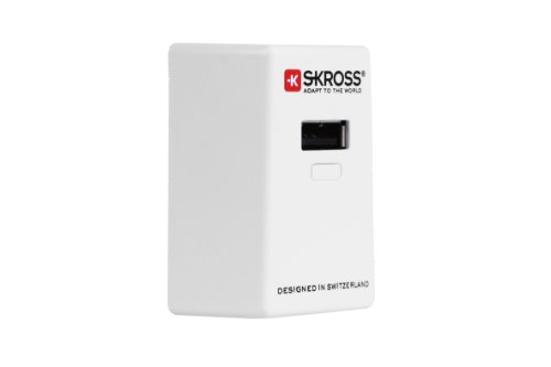 SKROSS SOS Battery: Kleines Format - riesen Wirkung