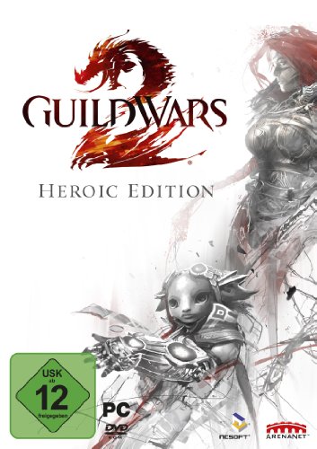 Guild Wars 2-Update 