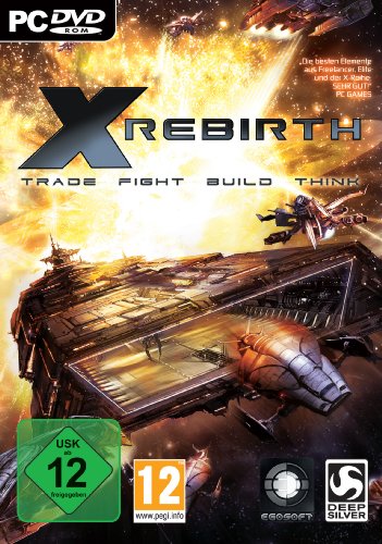 X - Rebirth
