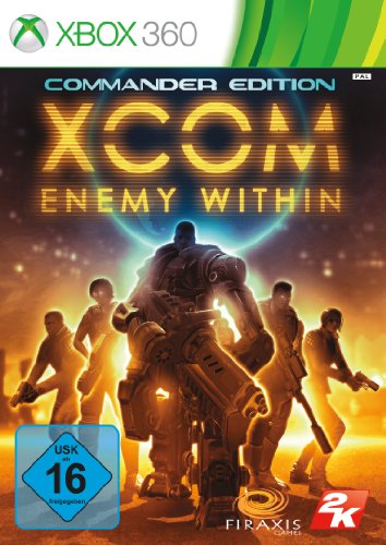 XCOM: Enemy Within