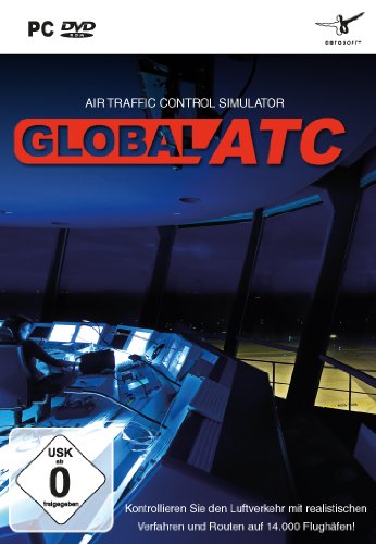 Global Air Traffic Control
