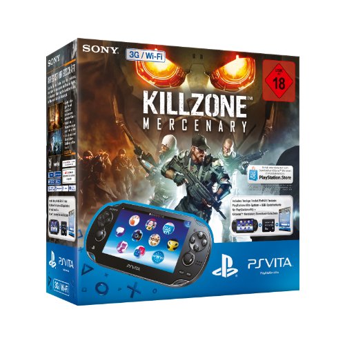 Killzone Mercenary