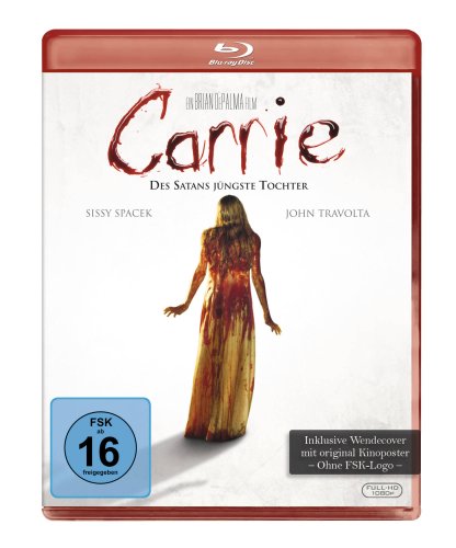 Carrie - Des Satans jüngste Tochter