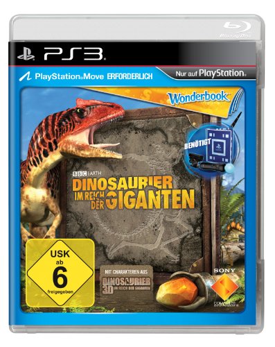 Dinosaurier - Im Reich der Giganten