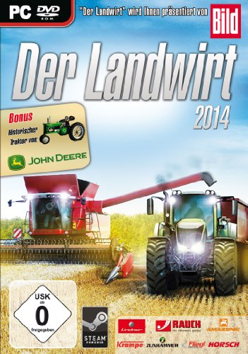 Der Landwirt 2014