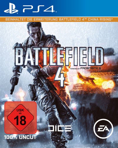 Battlefield 4: Heute startet der Player Appreciation Month