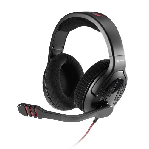 Sharkoon GSone PC Stereo Gaming Headset