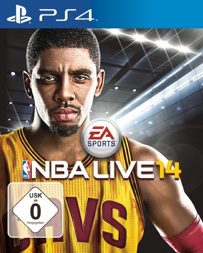 NBA LIVE 14 Connected Experience bietet Spielern täglich ein neues Spielerlebnis