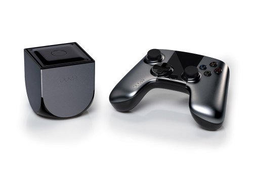 Spielekonsole und Entertainment-Plattform OUYA ab sofort im Handel