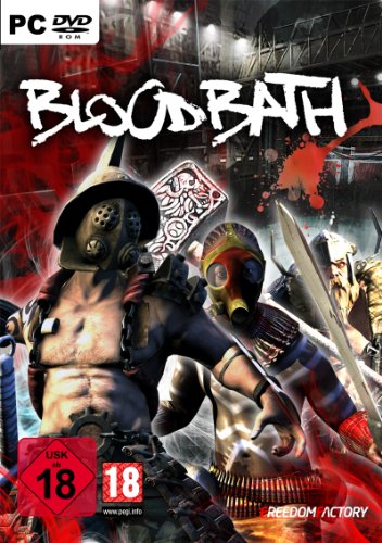 Bloodbath - Fight for your Life