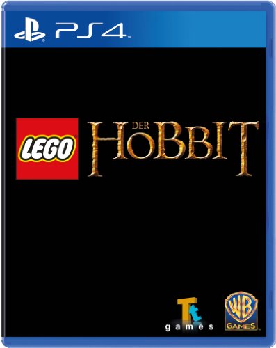 LEGO Der Hobbit - Trailer veröffentlicht