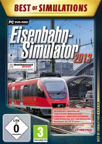 Modelleisenbahn-Spaß zum Schnäppchenpreis