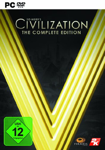 Sid Meiers Civilization V