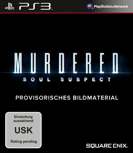 MURDERED: SOUL SUSPECT - Next-Gen-Ankündigung und neuer Trailer