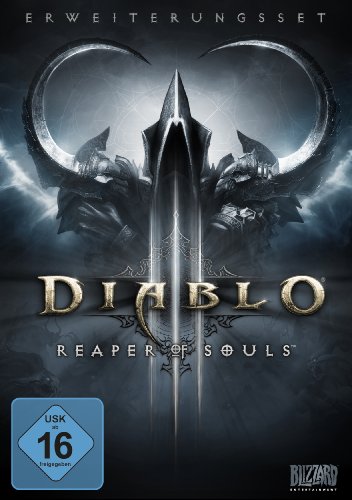 Diablo III: Reaper of Souls