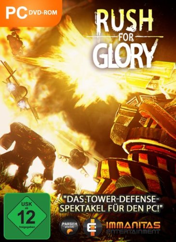 Rush for Glory