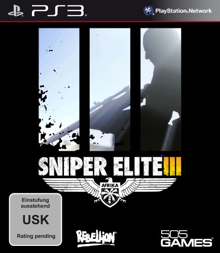 Releasedatum für Sniper Elite 3