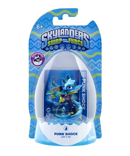 Skylanders Swap Force - Single Character 