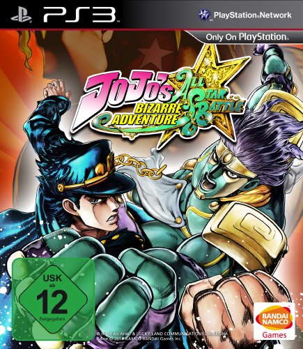 Drei weitere Charaktere für JoJo's Bizarre Adventure verfügbar!