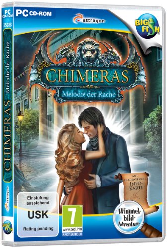 Chimeras: Melodie der Rache