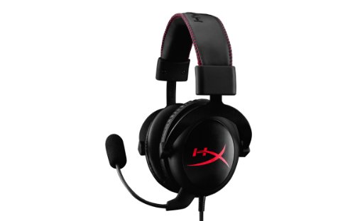 Kingston KHX-H3CL/WR HyperX Cloud Gaming Headset