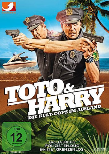 Toto & Harry - Die Kult-Cops im Ausland