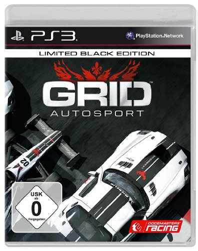 GRID Autosport