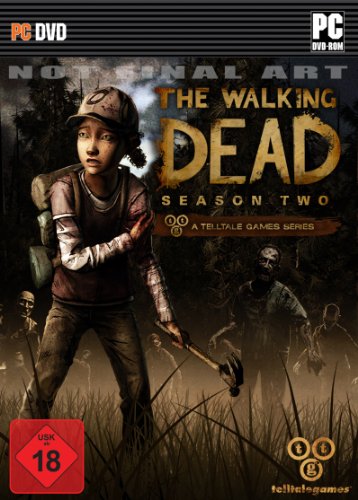 The Walking Dead: Season 2