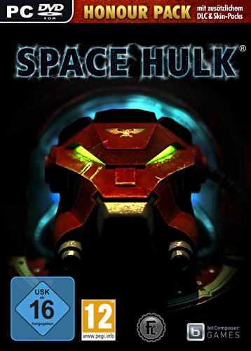 Space Hulk: Deathwing - Der Sommer Trailer!