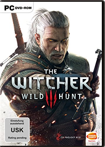 Charles Dance spricht Emhyr var Emreis in The Witcher 3: Wild Hunt