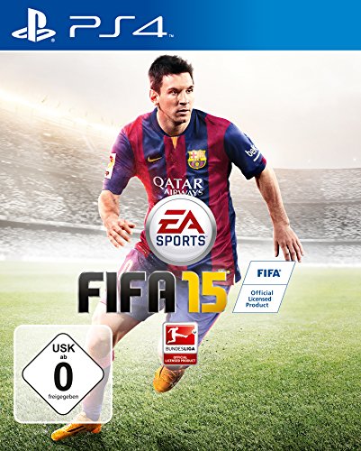 Die besten Spieler in FIFA 15: Manuel Neuer auf Platz 5, Bastian Schweinsteiger auf Platz 8