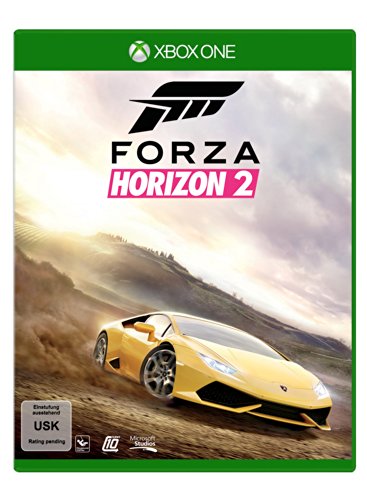 Forza Horizon 2
