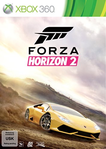 Forza Horizon 2