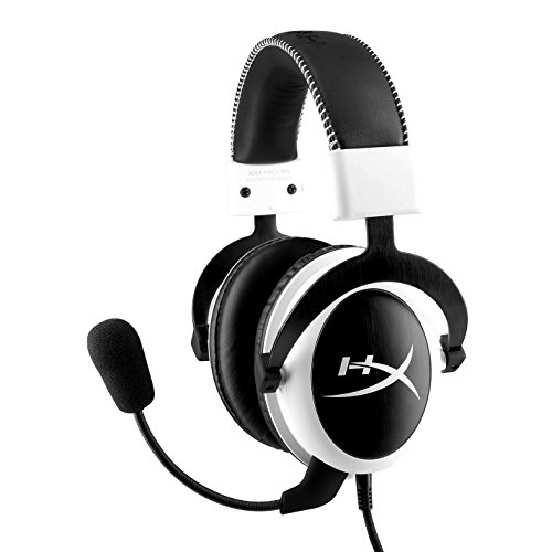 HyperX Cloud Gaming Kopfhörer für PC/PS4/Mac