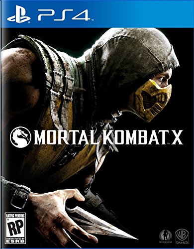 DC Entertainment enthüllt Mortal Kombat X-Comicserie auf NYCC