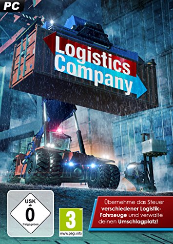 Logistics Company