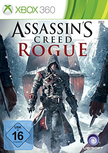 Assassins Creed Rogue