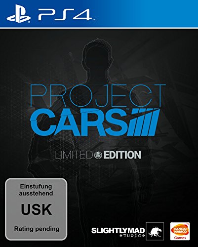 Neues Video zu Project Cars zeigt Brands Hatch Rennstrecke