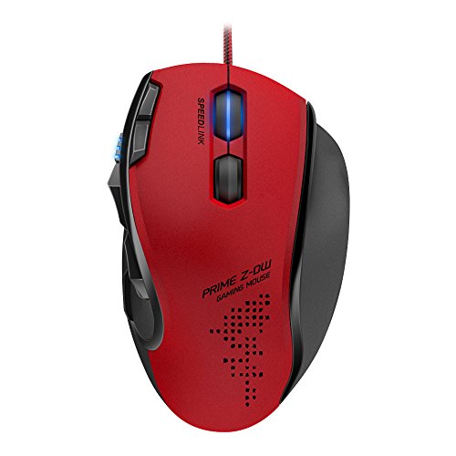 Speedlink Prime Z-DW Core Gaming Maus