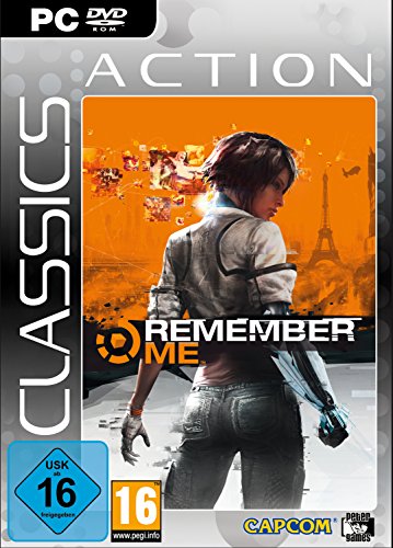 Remember Me