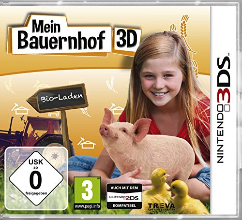 Mein Bauernhof 3D