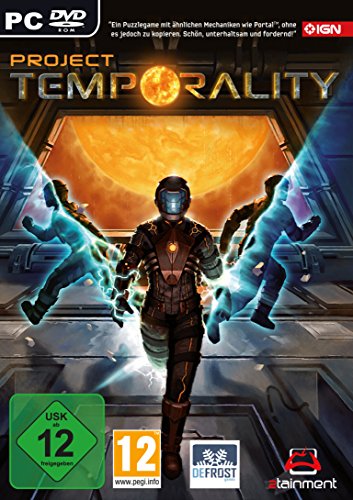 Project Temporality