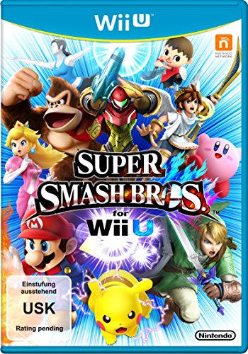 Super Smash Bros. für Wii U: Nintendo enthüllt 50 Features und weitere Details