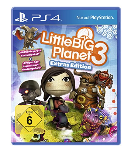 Little Big Planet 3