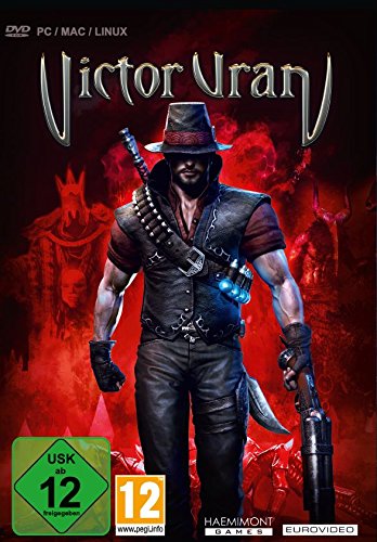 Die Jagd beginnt: Das Dämonenjäger Action-Rollenspiel Victor Vran ist ab sofort im Handel. Plus: Pläne für Gratis-DLCs inklusive 