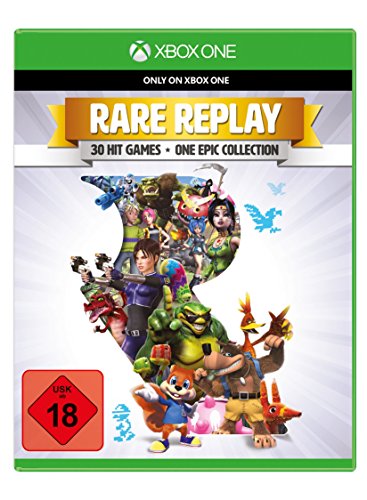 Rare Replay